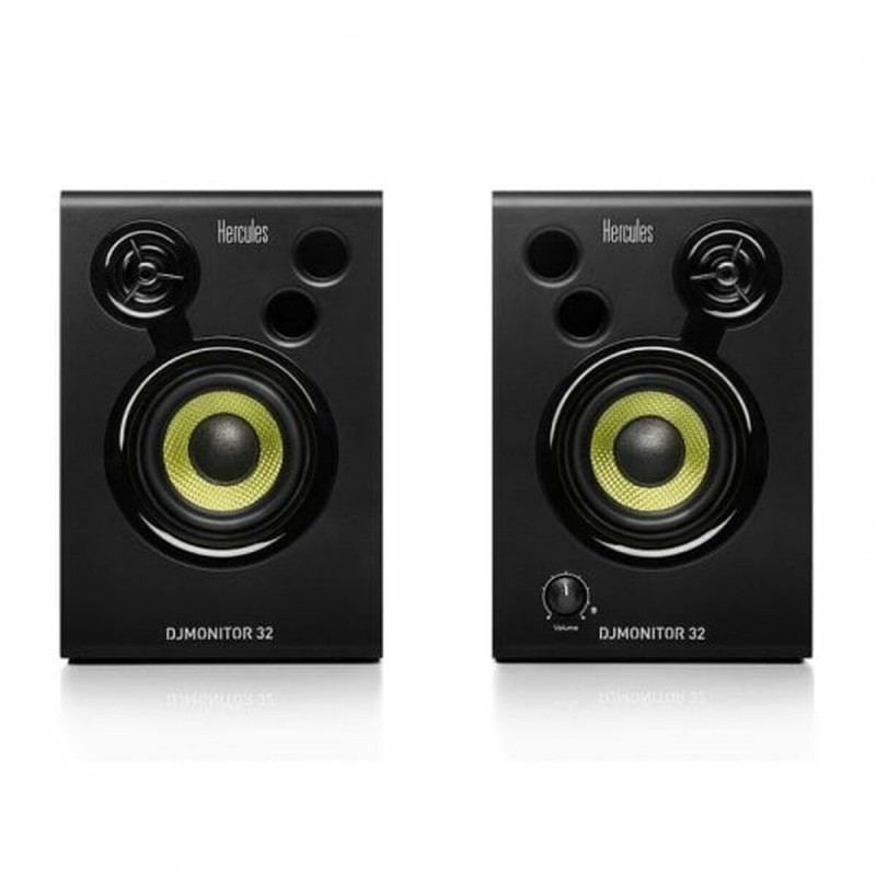 Hercules MK2 DJ Controller