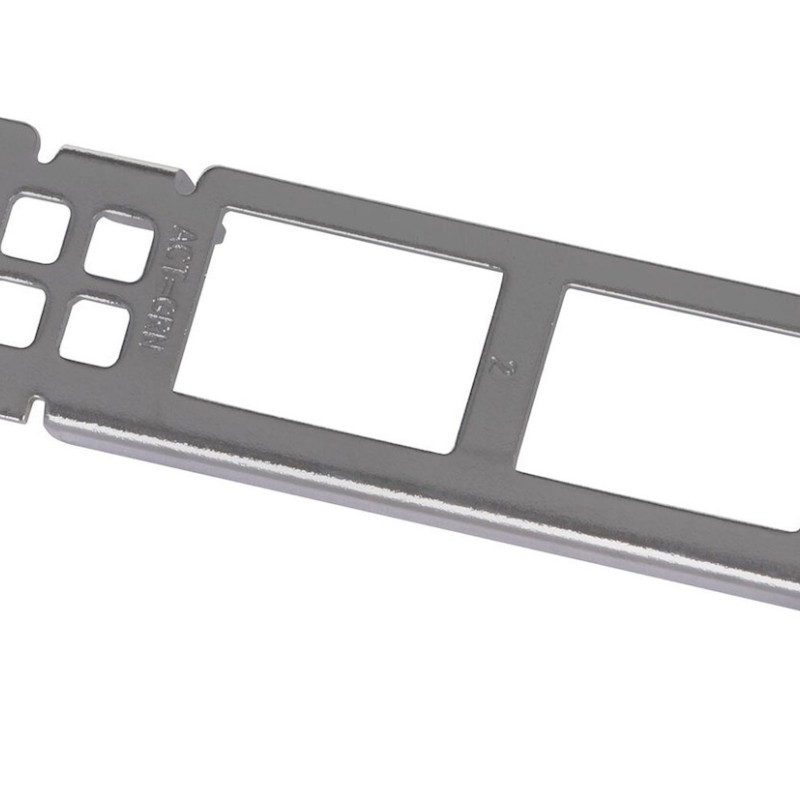 Broadcom Ενσύρματη Κάρτα Δικτύου Gigabit (10Gbps) Ethernet PCI-e BCM957416A4160C