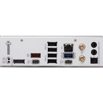 MSI B850 Gaming Plus Wifi PZ Motherboard ATX με AMD AM5 Socket