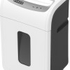Active Jet Καταστροφέας Εγγράφων Micro Cut 16 Φύλλων με Κάδο 28lt ASH-1602M