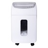 Active Jet Καταστροφέας Εγγράφων Micro Cut 16 Φύλλων με Κάδο 28lt ASH-1602M