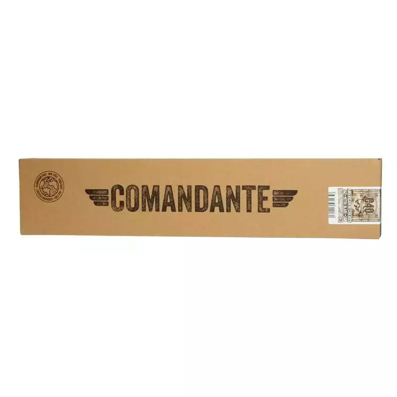 Comandante C40 MK4 Nitro Χειροκίνητος Μύλος Άλεσης Καφέ Beige