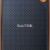Sandisk Extreme Pro Portable V2 USB 3.2 / USB-C Εξωτερικός SSD 2TB 2.5