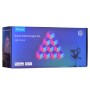 Govee H6066 Διακοσμητικό Φωτιστικό με Φωτισμό RGB Hexagon LED Λευκό 10τμχ H6066302