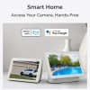 Reolink Duo Series IP Dual Κάμερα Παρακολούθησης 4G Full HD+ 6MP Αδιάβροχη Μπαταρίας με Αμφίδρομη Επικοινωνία και Φακό 2.8mm