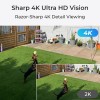 Reolink Duo Series IP Dual Κάμερα Παρακολούθησης 4G Full HD+ 6MP Αδιάβροχη Μπαταρίας με Αμφίδρομη Επικοινωνία και Φακό 2.8mm