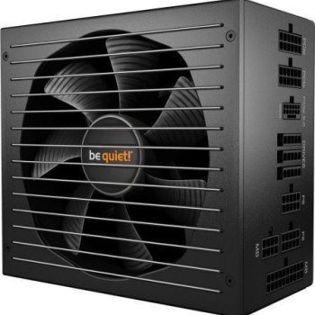 Be Quiet Straight Power 12 1200W Μαύρο Τροφοδοτικό Υπολογιστή Full Modular 80 Plus Platinum