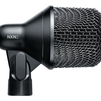 Shure Nexadyne 2 Δυναμικό Μικρόφωνο για Studio