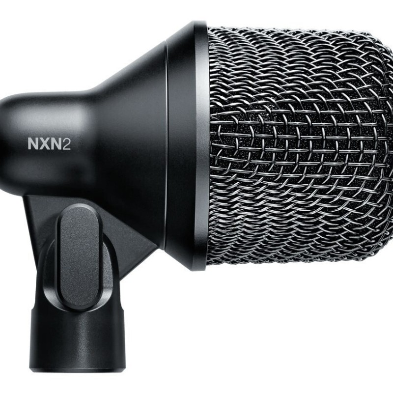 Shure Nexadyne 2 Δυναμικό Μικρόφωνο για Studio