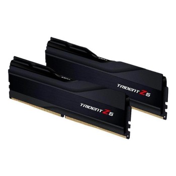 G.Skill Trident Z5 DDR5 32GB RAM με 2x16GB Modules και Ταχύτητα 6000 για Desktop F5-6000J3238G32GX2-TZ5K