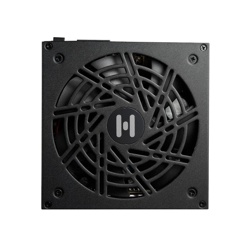 FSP/Fortron Hydro Ti PRO 1000W Μαύρο Τροφοδοτικό Υπολογιστή Full Modular 80 Plus Titanium