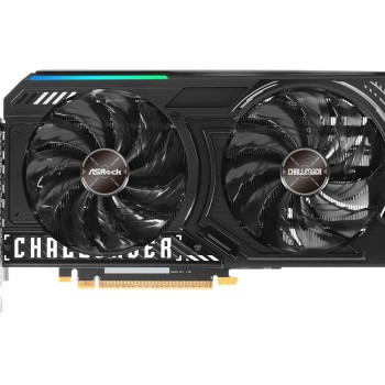 ASRock ARC B570 10GB GDDR6 Challenger OC Κάρτα Γραφικών