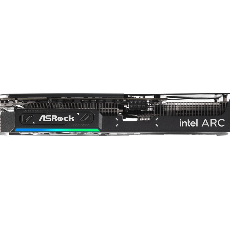ASRock ARC B570 10GB GDDR6 Challenger OC Κάρτα Γραφικών