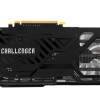 ASRock ARC B570 10GB GDDR6 Challenger OC Κάρτα Γραφικών