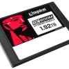 Kingston DC600M SSD 1.9TB 2.5'' SATA III SEDC600M/1920G