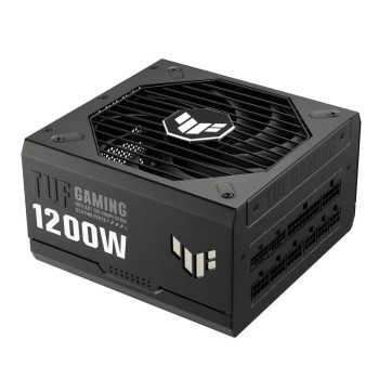 Asus TUF Gaming 1200W Gold 1200W Μαύρο Τροφοδοτικό Υπολογιστή Full Modular 80 Plus Gold