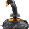 Thrustmaster T.16000m FCS Flight Pack Joystick Ενσύρματο Συμβατό με PC