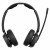 Epos IMPACT 1060T ANC MS TEAMS DUO Ασύρματα On Ear Multimedia Ακουστικά με μικρόφωνο και σύνδεση Bluetooth / USB-C