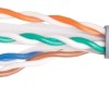 Equip U/UTP Cat.6a Cable 305m Γκρι (401496)