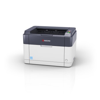 Kyocera FS-1061DN Ασπρόμαυρος Εκτυπωτής Laser