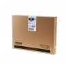 Epson T9661XXL Γνήσιο Μελάνι Εκτυπωτή InkJet Μαύρο (C13T966140)