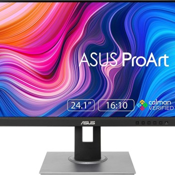 Asus ProArt Display PA248QV IPS Monitor 24.1