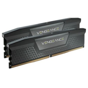 Corsair Vengeance DDR5 96GB RAM με 2x48GB Modules και Ταχύτητα 5200 για Desktop CMK96GX5M2B5200C38