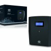 Conceptronic ZEUS04E UPS Line-Interactive 2200VA 1320W