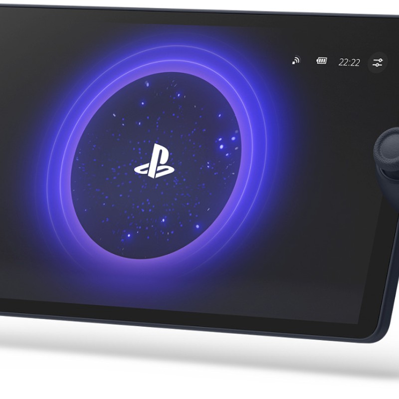 Sony Playstation Portal Remote Player