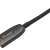 Equip HDMI 2.1 Cable HDMI male - HDMI male 50m Μαύρο 119422