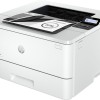 HP LaserJet Pro 4002dw Ασπρόμαυρος Εκτυπωτής με WiFi και Mobile Print 2Z606F