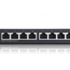 Zyxel XMG1915-10E Managed L2 Switch με 8 Θύρες Gigabit (1Gbps) Ethernet και 2 SFP Θύρες