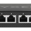 Zyxel XMG1915-10E Managed L2 Switch με 8 Θύρες Gigabit (1Gbps) Ethernet και 2 SFP Θύρες