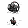 Thrustmaster T128 Τιμονιέρα με Πετάλια για PC με 900° Περιστροφής