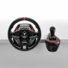 Thrustmaster T128 Τιμονιέρα με Πετάλια για PC με 900° Περιστροφής