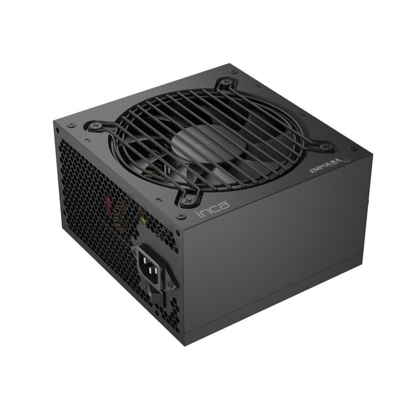 Inca 1050W Μαύρο Τροφοδοτικό Υπολογιστή Full Modular 80 Plus Gold (IPS-1050XN)