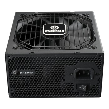 Enermax PlatiGemini 1200W Μαύρο Τροφοδοτικό Υπολογιστή Full Wired 80 Plus Platinum