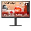 LG 27BA750-B IPS Monitor 27
