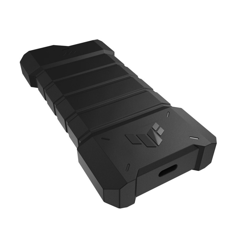 Asus TUF Gaming AS2000 Plus USB 3.2 Εξωτερικός SSD 2TB M.2 Μαύρο