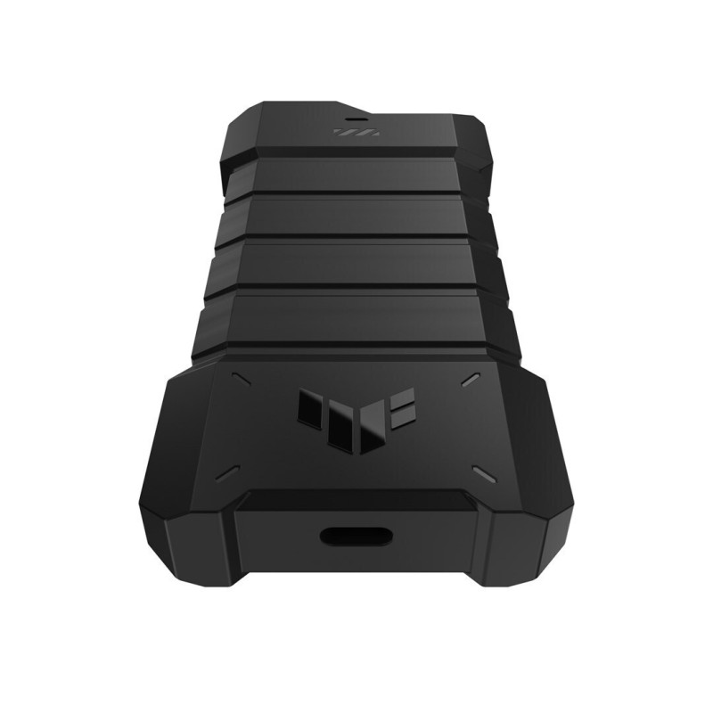 Asus TUF Gaming AS2000 Plus USB 3.2 Εξωτερικός SSD 2TB M.2 Μαύρο