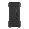 Asus TUF Gaming AS2000 Plus USB 3.2 Εξωτερικός SSD 2TB M.2 Μαύρο