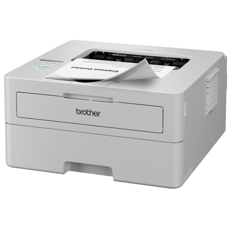 Brother Ασπρόμαυρος Εκτυπωτής Laser HL-L2865DWRE1