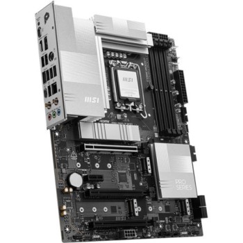 MSI Pro Z890-P WIFI Motherboard ATX με Intel 1851 Socket