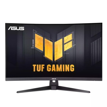 Asus TUF Gaming VG27WQ3B VA HDR Curved Gaming Monitor 27