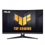 Asus TUF Gaming VG27WQ3B VA HDR Curved Gaming Monitor 27