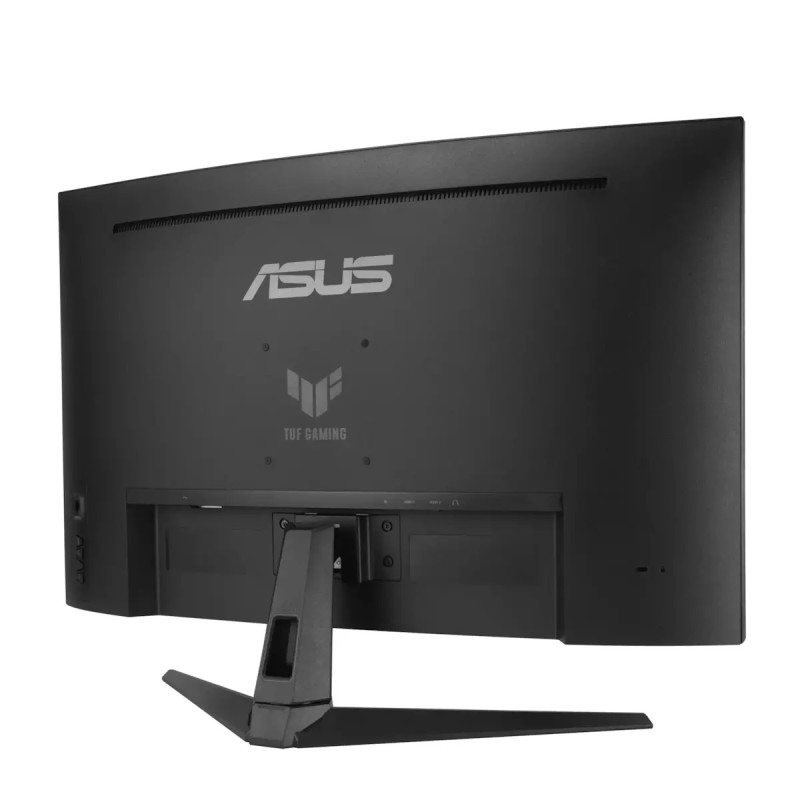 Asus TUF Gaming VG27WQ3B VA HDR Curved Gaming Monitor 27