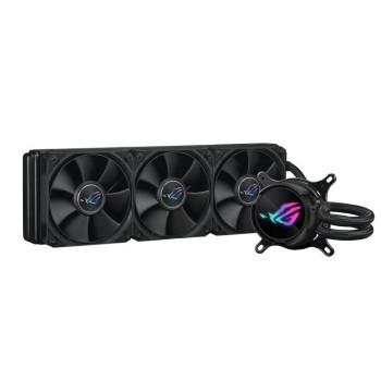 Asus ROG Strix LC III 360 (v1) Υδρόψυξη Επεξεργαστή Τριπλού Ανεμιστήρα 120mm για Socket AM4/AM5/1700/1200