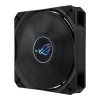 Asus ROG Strix LC III 360 (v1) Υδρόψυξη Επεξεργαστή Τριπλού Ανεμιστήρα 120mm για Socket AM4/AM5/1700/1200