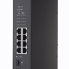 Edimax IGS-1210P Managed L2 PoE Switch με 8 Θύρες Gigabit (1Gbps) Ethernet και 2 SFP Θύρες
