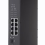 Edimax IGS-1210P Managed L2 PoE Switch με 8 Θύρες Gigabit (1Gbps) Ethernet και 2 SFP Θύρες